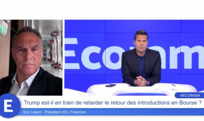 Trump est-il en train de retarder le retour des introductions en Bourse ?