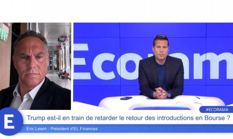 Trump est-il en train de retarder le retour des introductions en Bourse ?