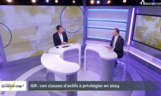 ISR : ces classes d’actifs à privilégier en 2024