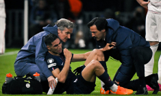 Achraf Hakimi : avec pertes et fracas