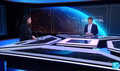 L'UE suspend la mise en oeuvre de son accord commercial avec les Etats-Unis