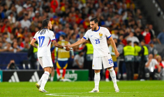 France : la relève après la chute