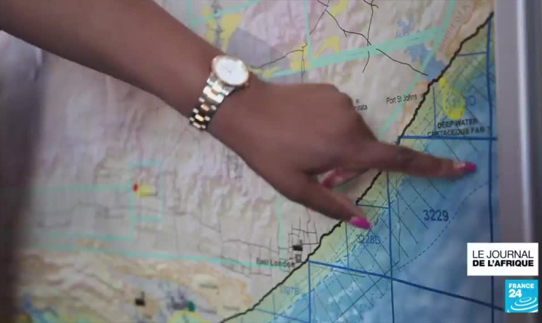 Shell en Afrique du Sud : des activistes pro-environnement gagnent un procès