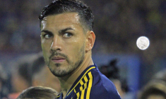 Boca remporte le Superclásico grâce à un ancien du PSG