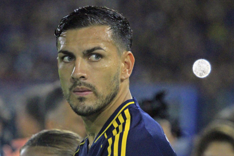 Boca remporte le Superclásico grâce à un ancien du PSG