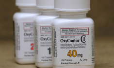 OPIOÏDES: PURDUE PHARMA SOUS LA PROTECTION DE LA LOI SUR LES FAILLITES