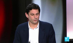 Anne Hidalgo : "La France doit tout faire pour maintenir Barkhane au Mali"