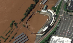 BIDEN ATTENDU EN LOUISIANE, LE BILAN D'IDA S'ALOURDIT SUR LA CÔTE EST