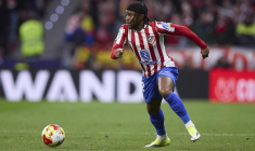 Lookman, complètement Cholo-compatible