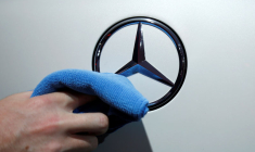 "DIESELGATE": DAIMLER RAPPELLE DES CENTAINES DE MILLIERS DE MERCEDES
