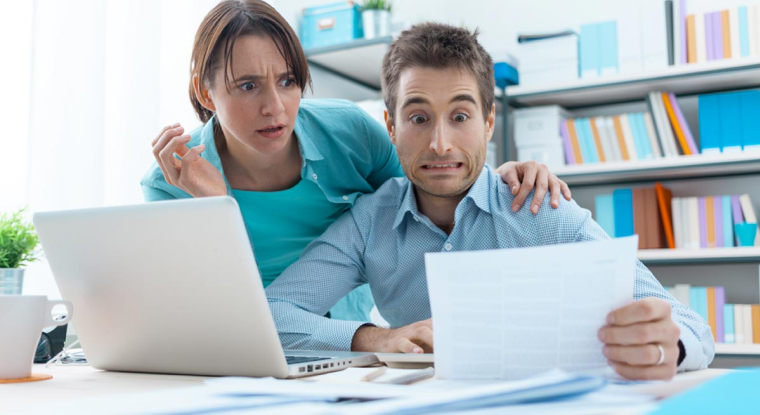 Les explications du Revenu pour vous aider à lire le relevé annuel de votre contrat d'assurance vie. (© Adobestock)