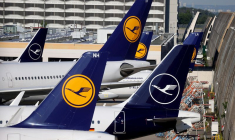 LUFTHANSA VEUT SUPPRIMER 1.000 POSTES ADMINISTRATIFS ET RÉDUIRE LA DIRECTION DE 20%