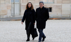 CHARLOTTE GIRARD SE RETIRE DE LA FRANCE INSOUMISE