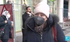 Covid-19 : l'Autriche confine sa population et impose la vaccination