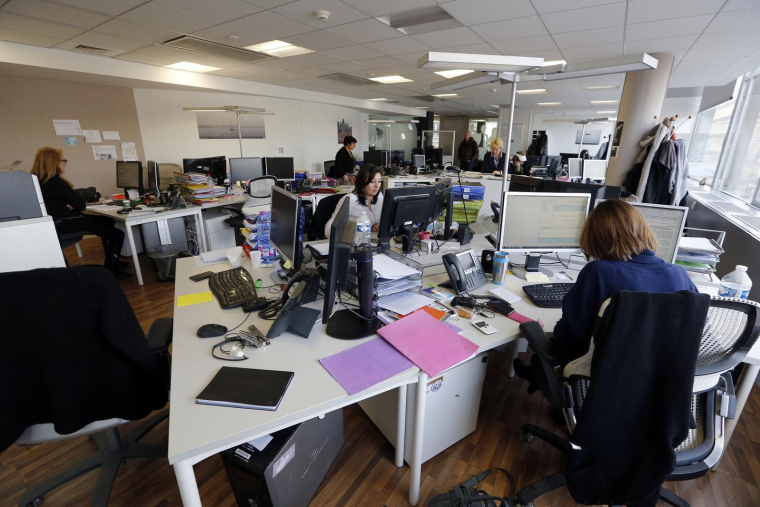 ( AFP / FRANCOIS GUILLOT )