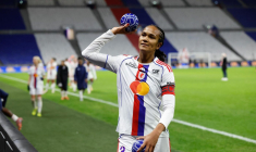 Wendie Renard très agacée par un arrêté préfectoral