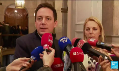 Projet de loi immigration : la négociation se concentre sur les aides au logement