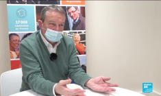 Nouvel an : des colis solidaires pour les plus démunis