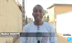 En Guinée, l'Etat s'engage à réparer les victimes du massacre du 28 septembre 2009