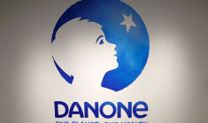 DANONE: CA DE 6,418 MILLIARDS D'EUROS AU TROISIÈME TRIMESTRE, EN HAUSSE DE 3,7%