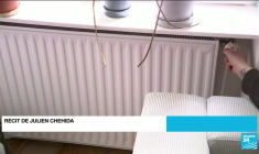 Gaz russe : Nord Stream a redémarré après la maintenance