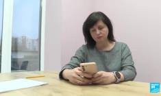 Des milliers de civils ukrainiens toujours détenus sur le sol russe