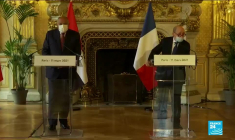 Paris accuse les responsables libanais de "non assistance à pays en danger"