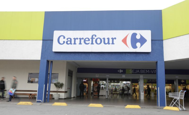 CARREFOUR BRASIL REVERSERA LES BÉNÉFICES GÉNÉRÉS LES 26 ET 27 NOVEMBRE À DES PROJETS PROMOUVANT LA DIVERSITÉ