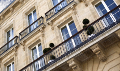 Si vous êtes résident Français, vous pouvez faire votre déclaration d’impôt sur la fortune immobilière (IFI) en même temps que votre déclaration de revenus en utilisant la déclaration en ligne (Crédit photo: Fotolia)