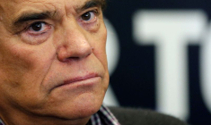 BERNARD TAPIE, LE DÉMON DE LA RÉUSSITE ET DES AFFAIRES