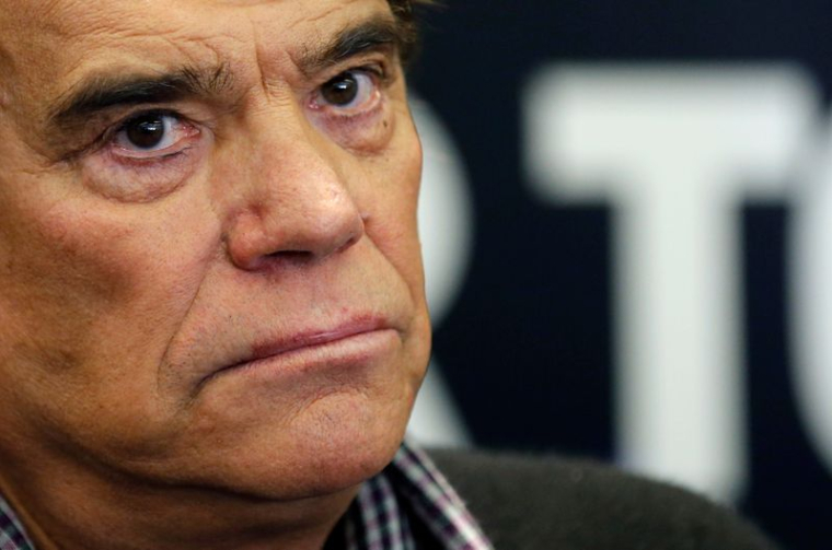 BERNARD TAPIE, LE DÉMON DE LA RÉUSSITE ET DES AFFAIRES