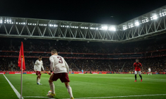 Le chant minable et raciste des supporters espagnols face à l’Égypte