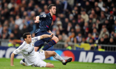 Top 10 : et le Real ne remonta pas