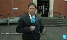 Royaume-Uni : le retour de la gauche ? Parlons-en avec N. Sowels, C. Casali, P. Turle, C. Dansette