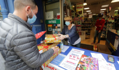 LA CONFIANCE DES MÉNAGES SE DÉGRADE NETTEMENT EN FRANCE