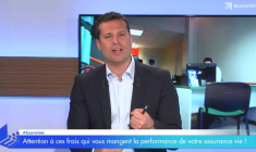 Attention à ces frais qui vous mangent la performance de votre assurance vie !