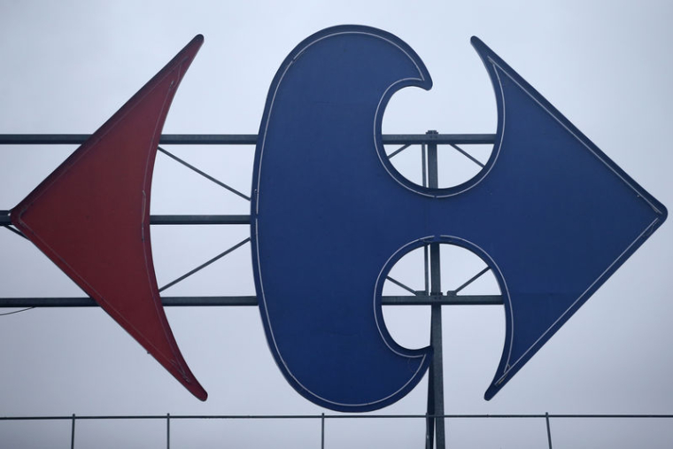 CARREFOUR ACCÉLÈRE LE PAS EN FRANCE ET AU BRÉSIL AU TROISIÈME TRIMESTRE
