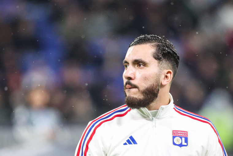 Cherki d’accord avec Dortmund ?