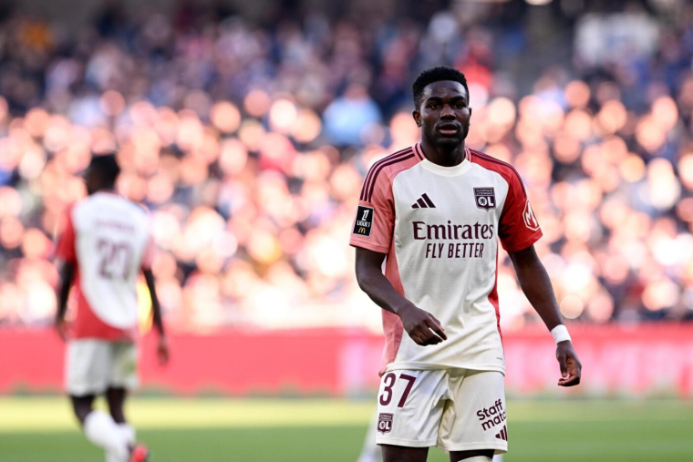 La réalisation a-t-elle fait une erreur sur le but de Nuamah à Montpellier ?