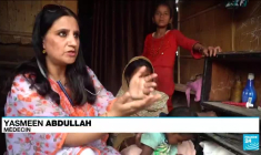 En Inde, le difficile enrayement des défécations en plein air