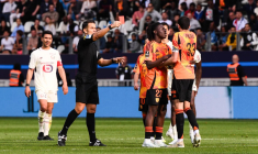 Mauvaise nouvelle pour Pierre Lees-Melou