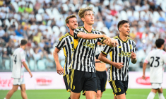 La Juve Next Gen : le trésor de la Vieille Dame
