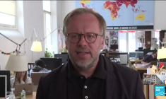 Guerre en Ukraine : huit journalistes sont morts depuis le début du conflit