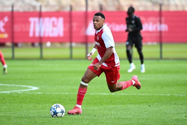 Youth League : Monaco qualifié, l'OM en sursis