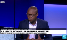 Washington "derrière la Cédéao" : le Niger "un enjeu stratégique pour les États-Unis"