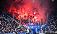 Le message des ultras niçois pour la fin de saison