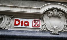 L'HOMME D'AFFAIRES RUSSE MIKHAÏL FRIDMAN LANCE UNE OFFRE SUR DIA