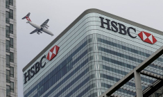RENVOI EN CORRECTIONNELLE POUR HSBC HOLDINGS ET SA FILIALE SUISSE
