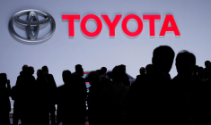 TOYOTA FOURNIRA DES PILES À COMBUSTIBLE AUX CHINOIS FAW, HIGER BUS