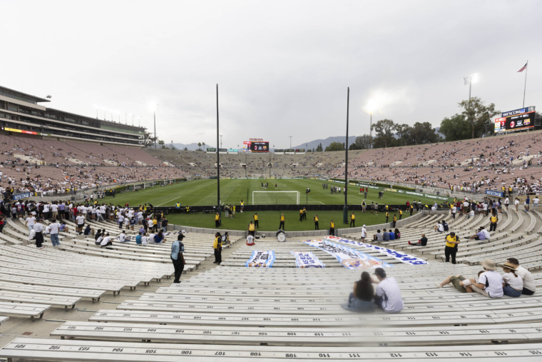 Découvrez les douze stades américains de la Coupe du monde des clubs